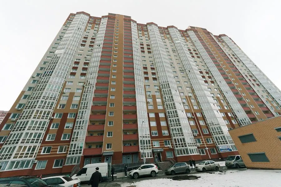 Cozy Apartment On Gmyri 12B Near Metro Poznyaki Kiev