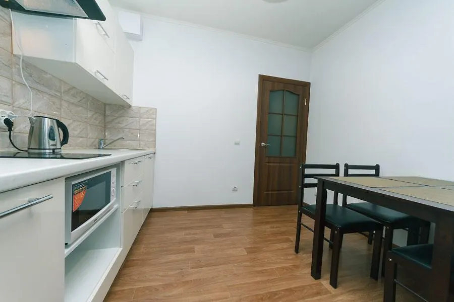 Cozy Apartment On Gmyri 12B Near Metro Poznyaki Kyiv