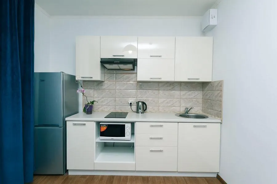Cozy Apartment On Gmyri 12B Near Metro Poznyaki Kyiv 0*,  Ukraine